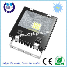 ETL SAA Certified MW Driver SMD outdoor 100w ip65 outdoor led floodlight